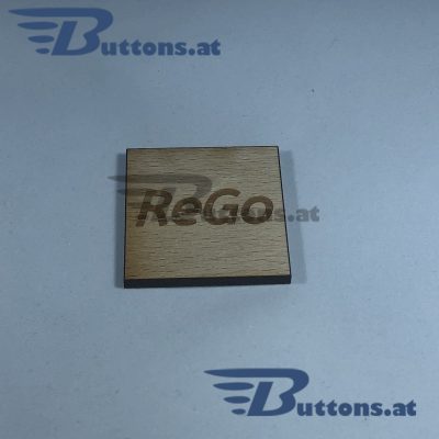 Hochzeitsanstecker für Gäste bestellen