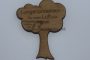 BioButtons aus Holz